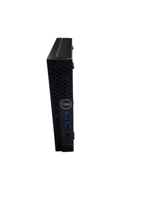 Dell OptiPlex 3070 Micro i5 - 9500T @ 2.20GHz 16GB DDR4 Ram Qθ