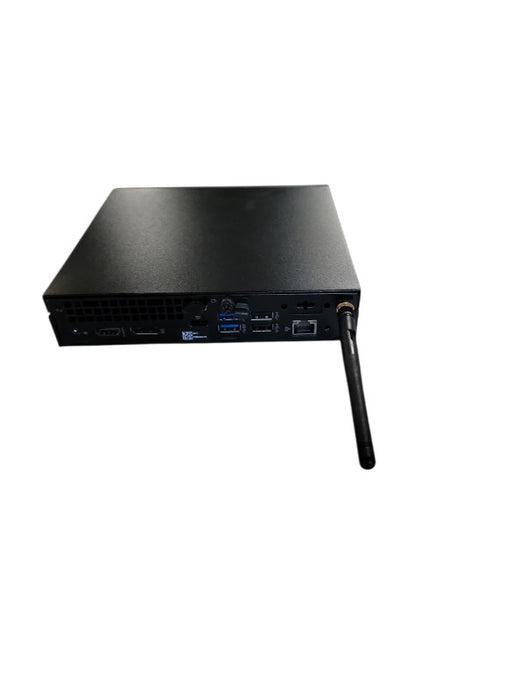 Dell OptiPlex 3070 Micro i5 - 9500T @ 2.20GHz 16GB DDR4 Ram Qθ