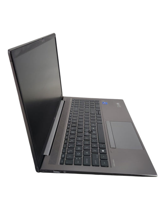 HP ZBook Firefly 15 G8 i7-1165G7 8GB DDR4 256GB SSD READ  ! Lap200