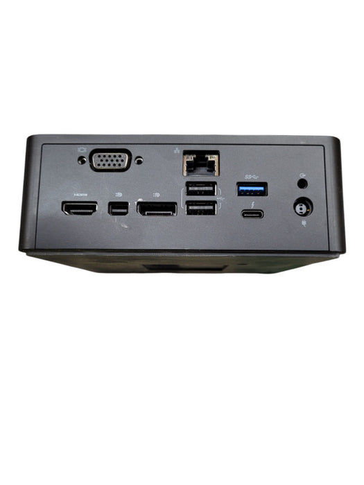 Dell TB16 Thunderbolt Docks K16A001 With Power Adapter Q