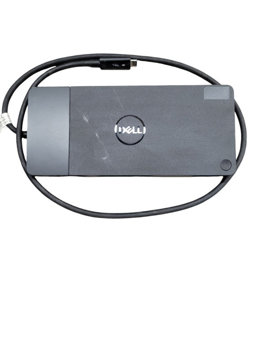 Dell Docking Stations – WD19  With AC Adapters Q