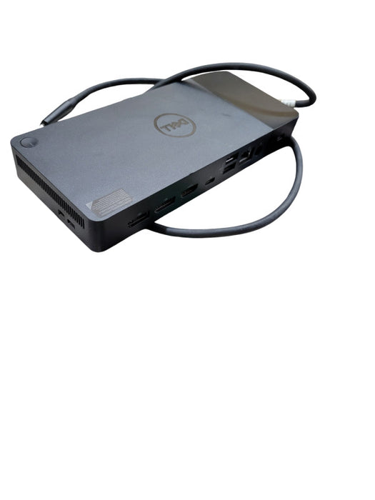 Dell Docking Stations – WD19  With AC Adapters Q