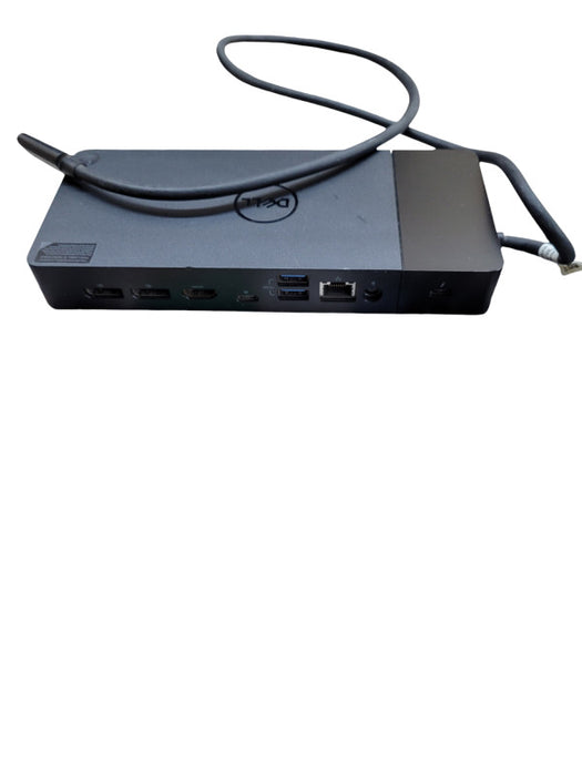 Dell Docking Stations – WD19  With AC Adapters Q