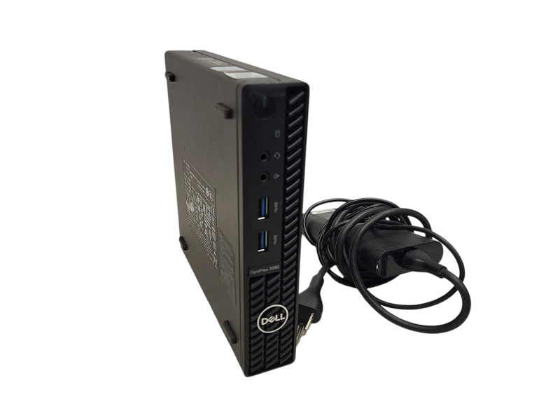 Dell OptiPlex 3080 USFF, i5-10500T, 16GB DDR4, 256GB NVMe, WiFi $