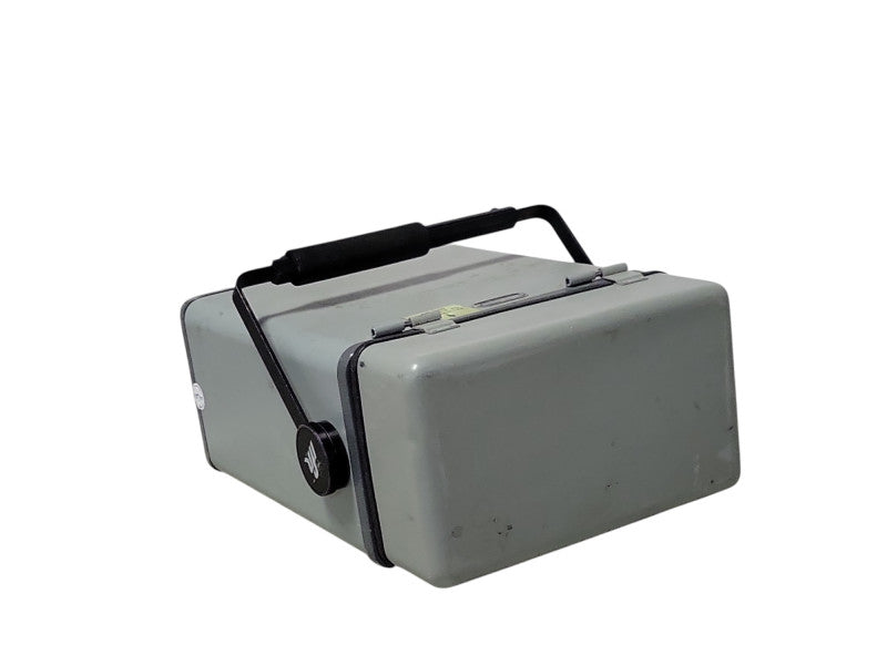 IFR FM/AM-1200S Radio Communications Analyzer, READ _