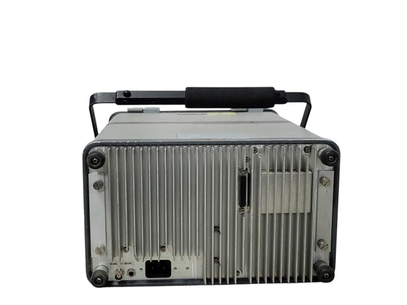 IFR FM/AM-1200S Radio Communications Analyzer, READ _