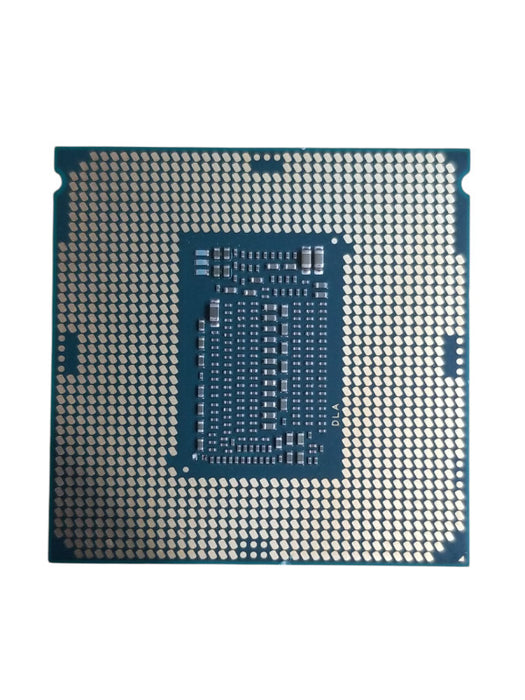 Intel Core i7-9700T  2.0GHz SRG17 - Desktop CPU Q