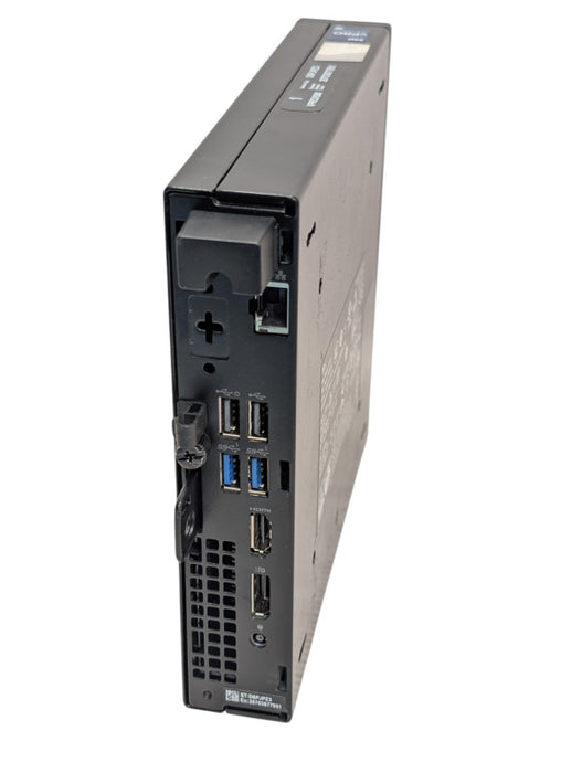 DELL OptiPlex Micro 7010 Intel 13th Gen Please READ  -
