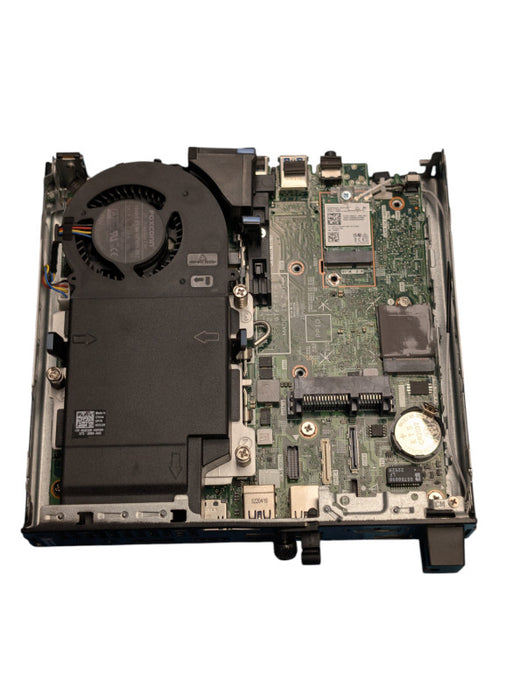 DELL OptiPlex Micro 7010 Intel 13th Gen Please READ  -