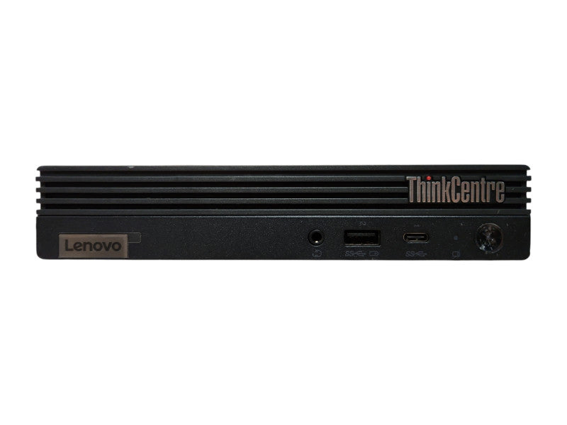 Lenovo ThinkCentre M75q Gen 2, Ryzen 3 PRO 5350GE, 16GB DDR4, 256GB NVMe