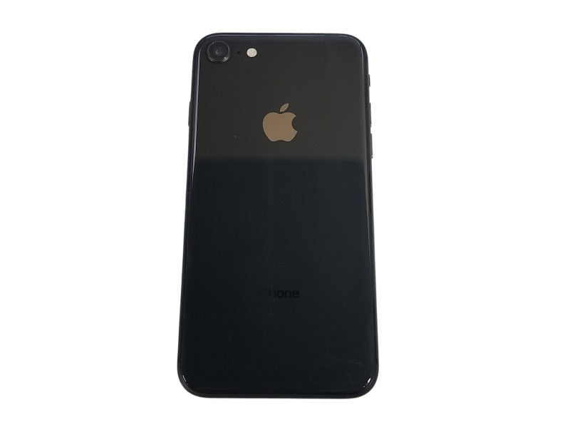 Apple iPhone 8 - 64GB - Space Gray [A1905]
