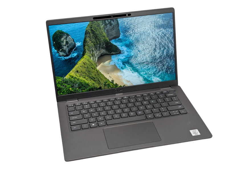 DELL Latitude 7410 Intel Core i7-10610U 16GB RAM 256GB SSD  - Lap200