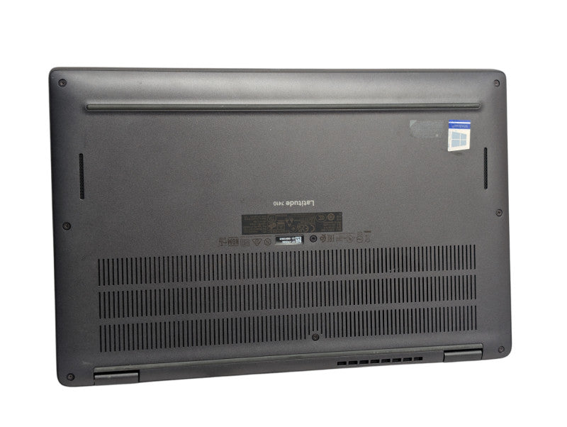 DELL Latitude 7410 Intel Core i7-10610U 16GB RAM 256GB SSD  - Lap200
