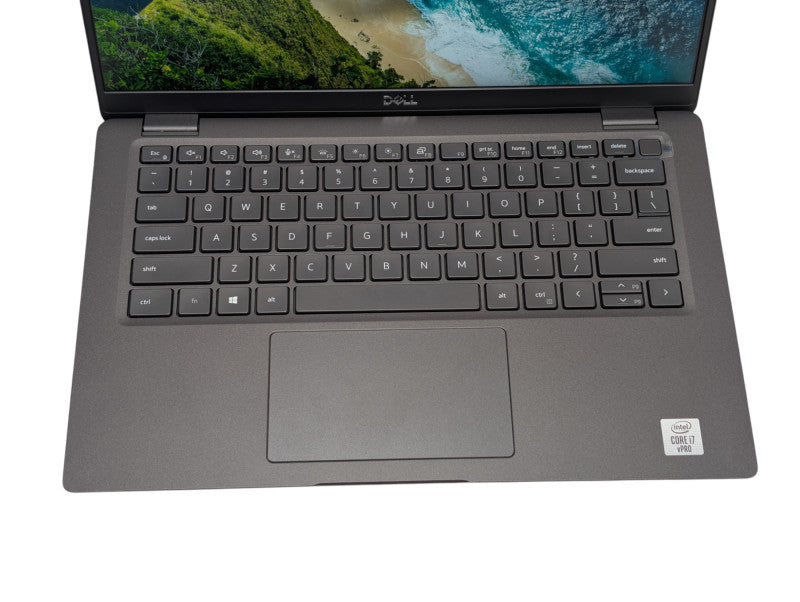 DELL Latitude 7410 Intel Core i7-10610U 16GB RAM 256GB SSD  - Lap200