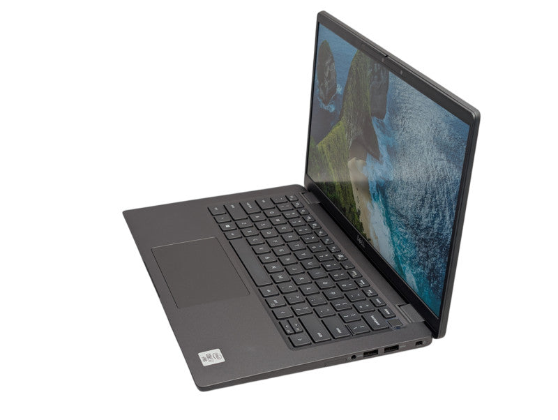 DELL Latitude 7410 Intel Core i7-10610U 16GB RAM 256GB SSD  - Lap200