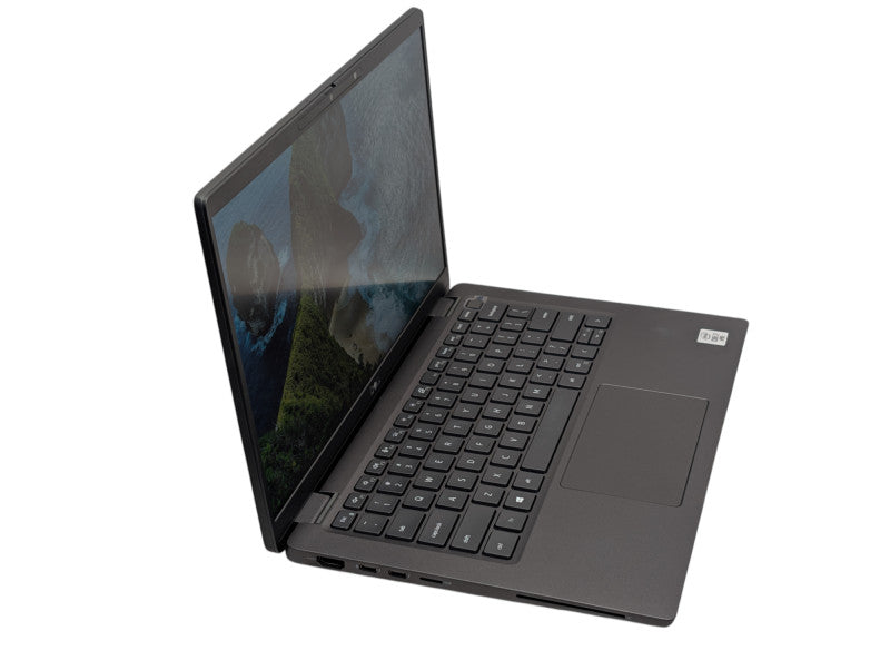 DELL Latitude 7410 Intel Core i7-10610U 16GB RAM 256GB SSD  - Lap200