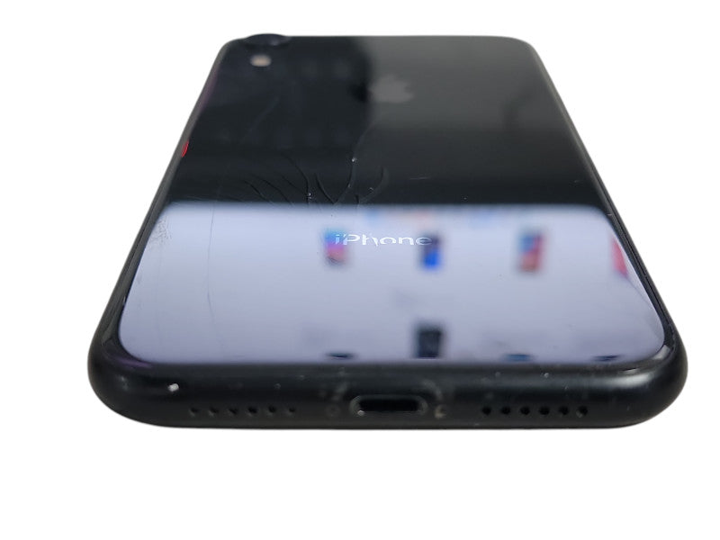 Apple iPhone XR - 64GB - Space Gray [A1984 | Read]
