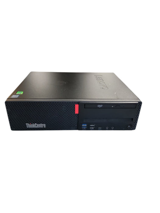 Lenovo ThinkCentre M720e  i5 - 9400 @ 2.90GHz 16GB DDR4 Ram θ