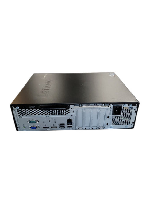 Lenovo ThinkCentre M720e  i5 - 9400 @ 2.90GHz 16GB DDR4 Ram θ