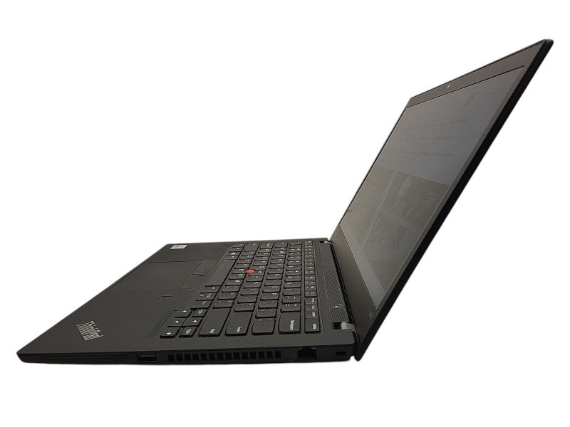 Lenovo ThinkPad T490 i5-10310U 8GB RAM 256GB NVMe READ $ Lap200
