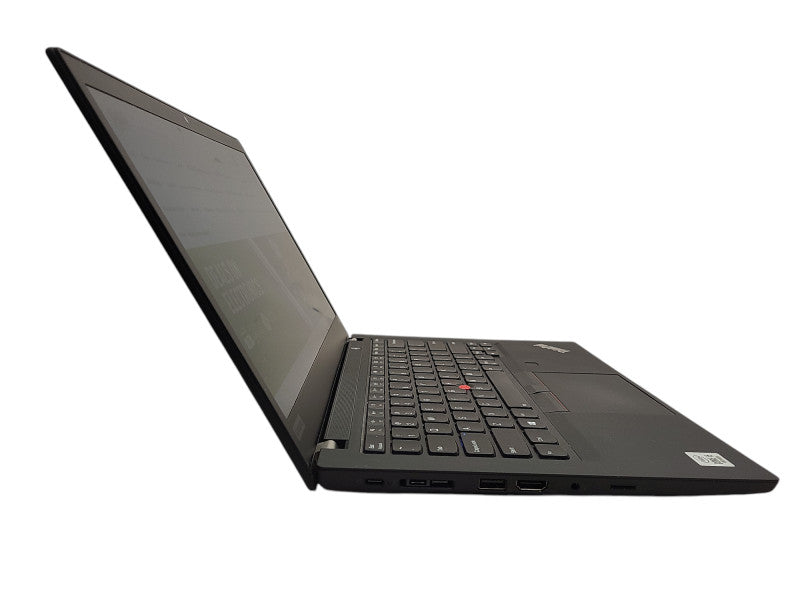 Lenovo ThinkPad T490 i5-10310U 8GB RAM 256GB NVMe READ $ Lap200