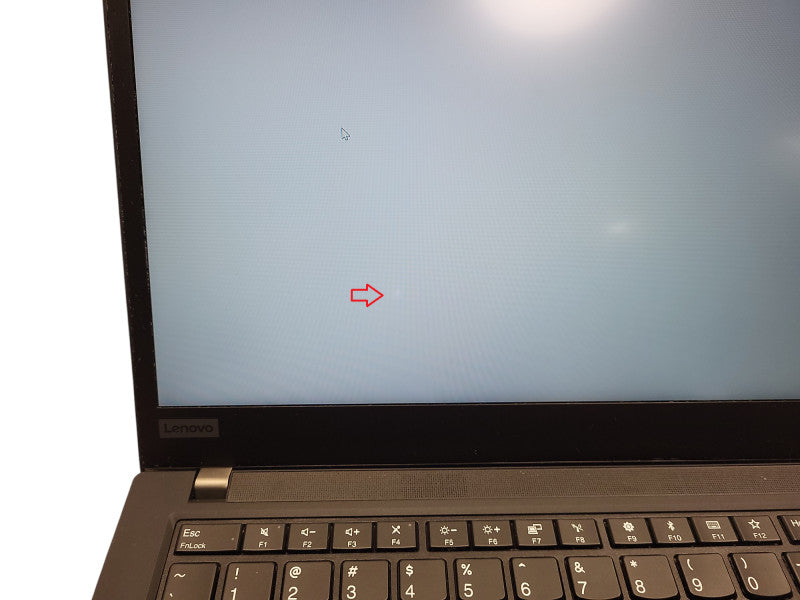 Lenovo ThinkPad T490 i5-10310U 8GB RAM 256GB NVMe READ $ Lap200