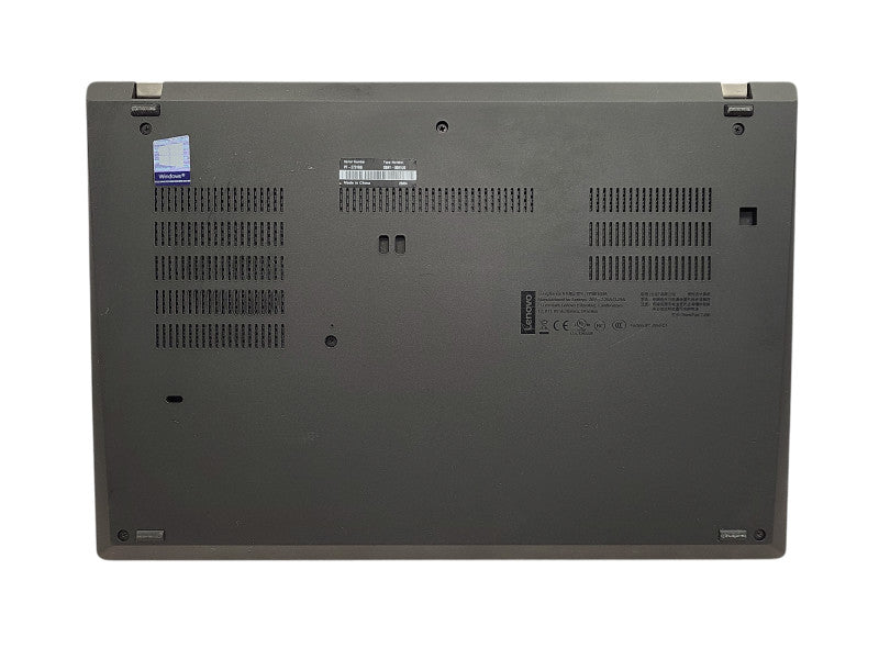 Lenovo ThinkPad T490 i5-10310U 8GB RAM 256GB NVMe READ $ Lap200