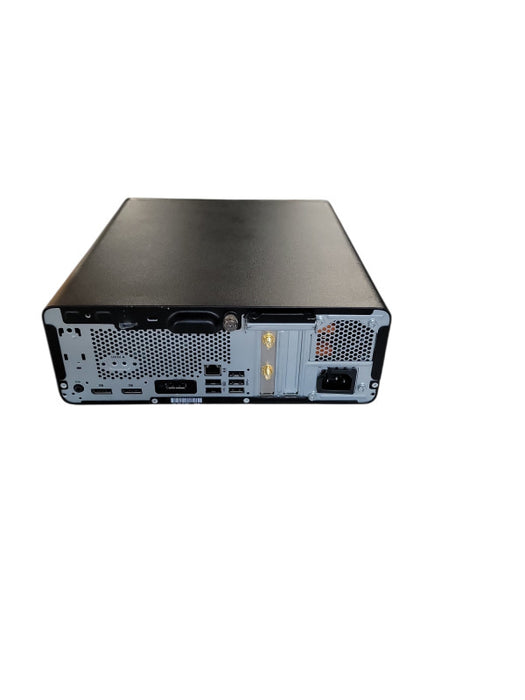 HP EliteDesk 805 G6 SFF AMD Ryzen 5 PRO 4650G with Radeon Graphics θ