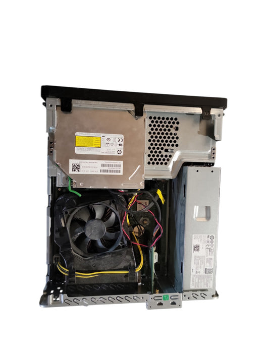 HP EliteDesk 805 G6 SFF AMD Ryzen 5 PRO 4650G with Radeon Graphics θ