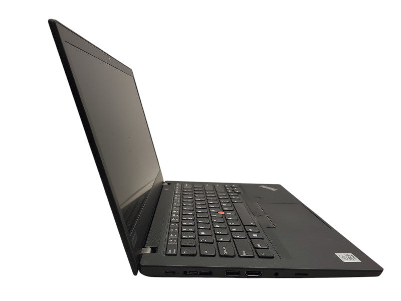 Lenovo ThinkPad T490 i5-10310U 8GB RAM 256GB NVMe READ $ Lap200
