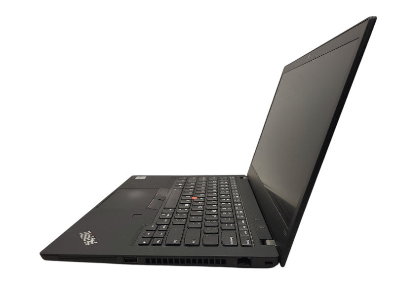 Lenovo ThinkPad T490 i5-10310U 8GB RAM 256GB NVMe READ $ Lap200