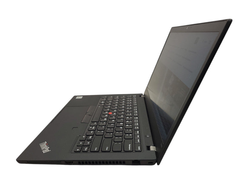 Lenovo ThinkPad T490 i5-10310U 8GB RAM 256GB NVMe READ $ Lap200