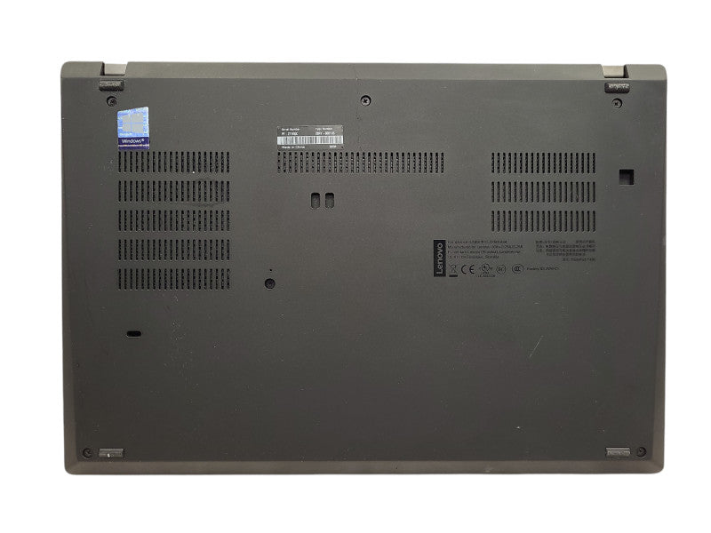 Lenovo ThinkPad T490 i5-10310U 8GB RAM 256GB NVMe READ $ Lap200