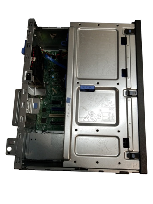 Dell Optiplex 7070 Tower, Intel i7-9700 CPU 3.00GHz, 16GB RAM - NO HDD