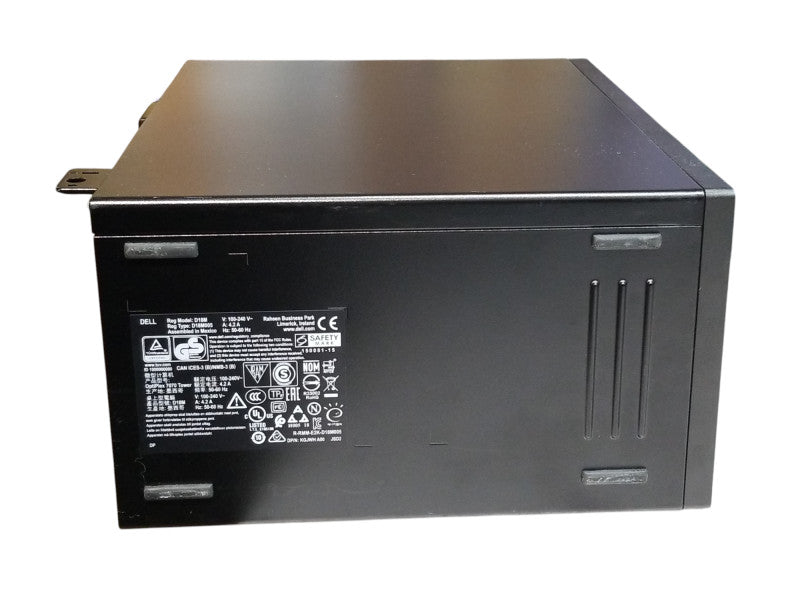 Dell Optiplex 7070 Tower, Intel i7-9700 CPU 3.00GHz, 16GB RAM - NO HDD