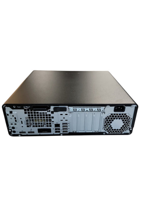 HP EliteDesk 800 G5 SFF i5 - 9500 @ 3.00GHz 16GB DDR4 Ram θ