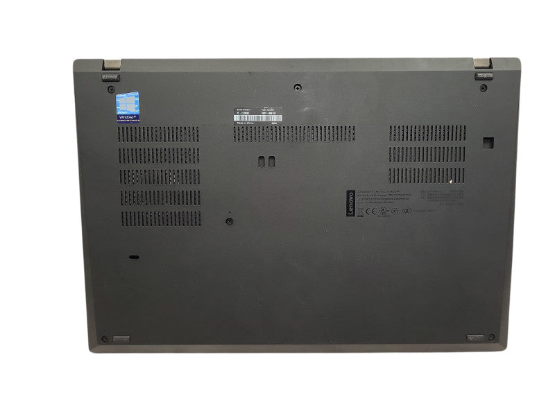 Lenovo ThinkPad T490 i5-10310U 8GB RAM 256GB NVMe Q$ Lap200