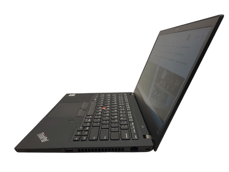 Lenovo ThinkPad T490 i5-10310U 8GB RAM 256GB NVMe Q$ Lap200