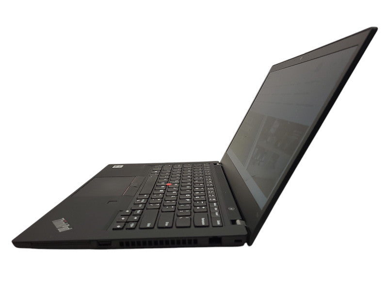 Lenovo ThinkPad T14 i5-10210U 8GB DDR4 256GB SSD No AC Q$ Lap200