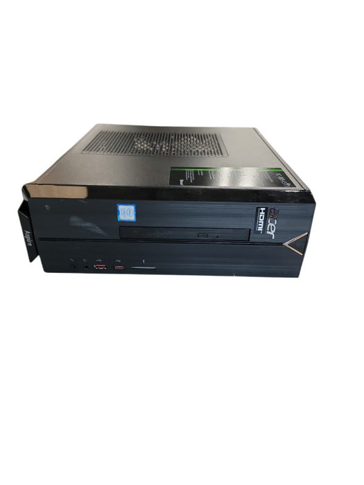 Acer Aspire XC - 885 SFF i3 - 9100 @ 3.60GHz 16GB DDR4 Ram θ