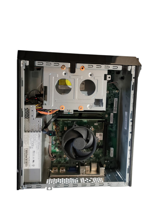Acer Aspire XC - 885 SFF i3 - 9100 @ 3.60GHz 16GB DDR4 Ram θ