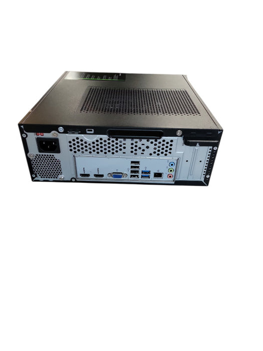 Acer Aspire XC - 885 SFF i3 - 9100 @ 3.60GHz 16GB DDR4 Ram θ