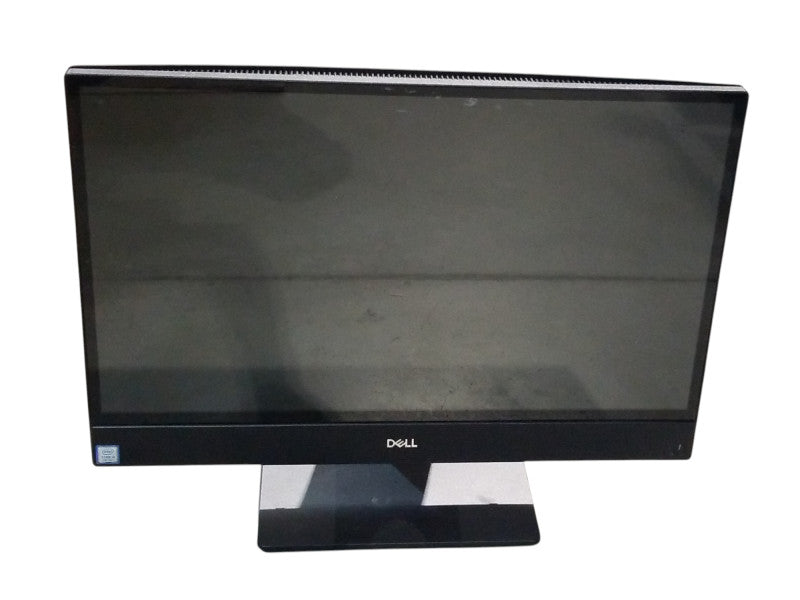Dell OptiPlex 5270 AiO Touch Intel i5-9500 CPU 3.0GHz, 8GB RAM - 256GB NVMe