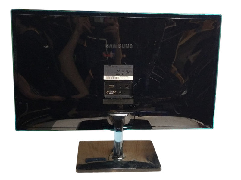 Samsung 27" S27D390H LED Full HD 1x HDMI 1x VGI Monitor ‎1920 x 1080 Pixels