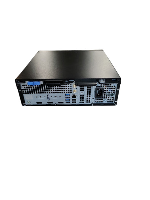 Dell OptiPlex SFF Plus 7010 i5 - 13500 16GB DDR5 Ram  θ