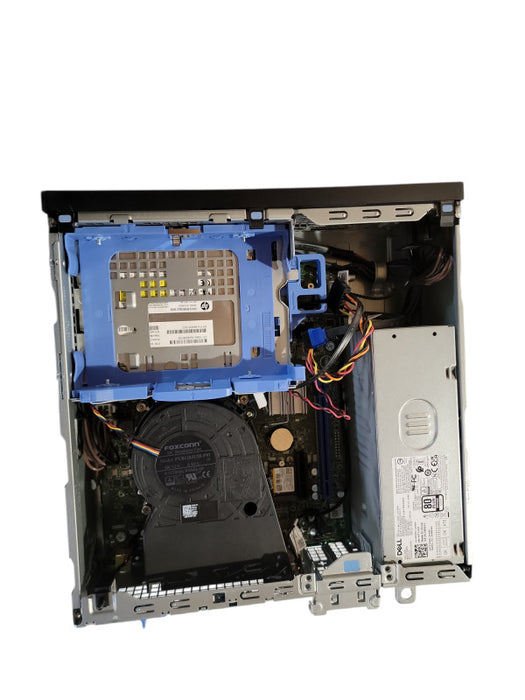 Dell OptiPlex SFF Plus 7010 i5 - 13500 16GB DDR5 Ram  θ