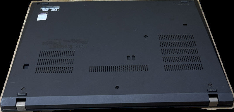 Lenovo ThinkPad T14 Gen 1 Core i5-10210U@1.60GHz 16GB RAM 256GB SSD Q Lap200