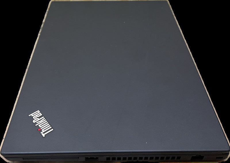 Lenovo ThinkPad T14 Gen 1 Core i5-10210U@1.60GHz 16GB RAM 256GB SSD Q Lap200