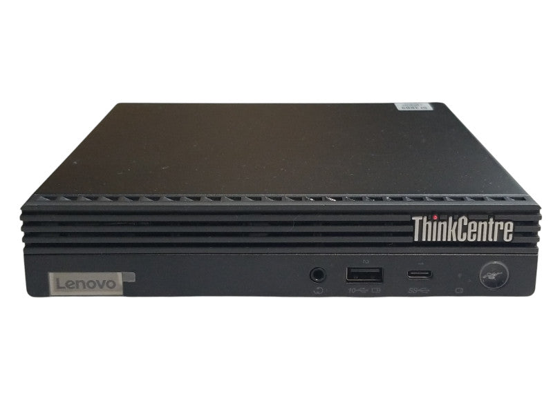 Lenovo ThinkCentre M70q Gen2 USFF, Intel i5-10400T CPU 2.00GHz, 8GB RAM  Q