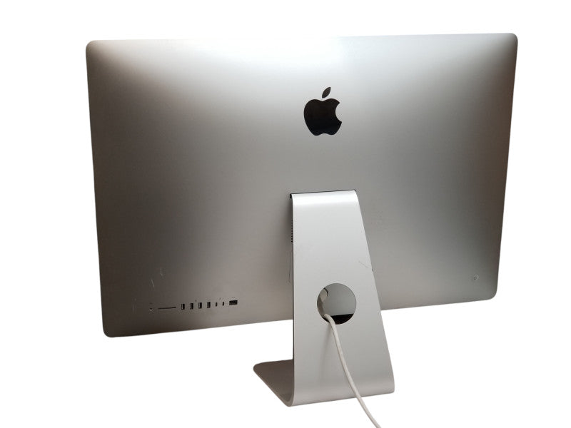 Apple iMac 27" Retina 5K 2017 / A1419, i5-7500 CPU 3.40GHz, 16GB RAM